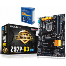 PC Upgrade Kit Intel 2